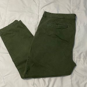 Like New Old Navy Pants